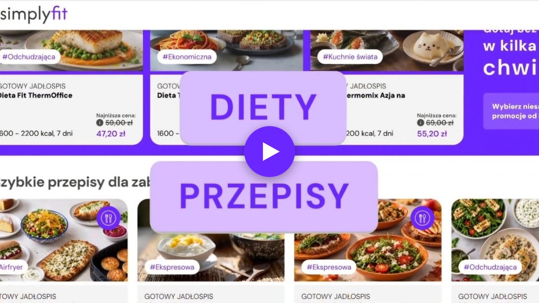 Odtwórz film: Jak działa Simplyfit