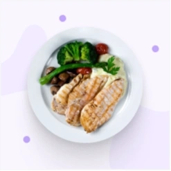 Dieta Wysokobiałkowa
