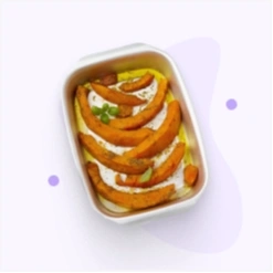 Dieta Jesień