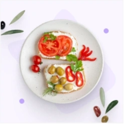 Dieta Wegetariańska