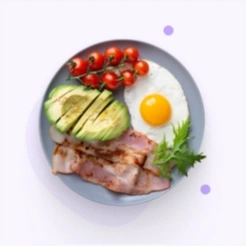 Dieta Keto i LowCarb
