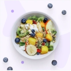 Dieta Lato